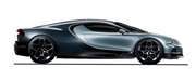 Bugatti Tourbillon